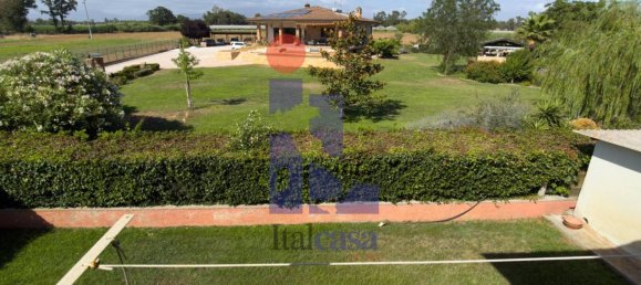 3 bedrooms Villa in Latina, Italy No. 277199 30