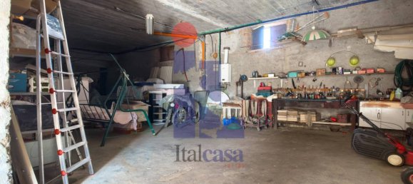 3 bedrooms Villa in Latina, Italy No. 277199 34