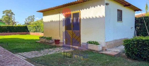 3 bedrooms Villa in Latina, Italy No. 277199 40