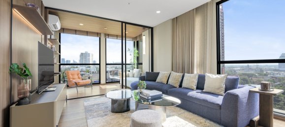 2 bedrooms Apartment in The Issara Sathorn, Railay Beach, Thailand No. 76961 18