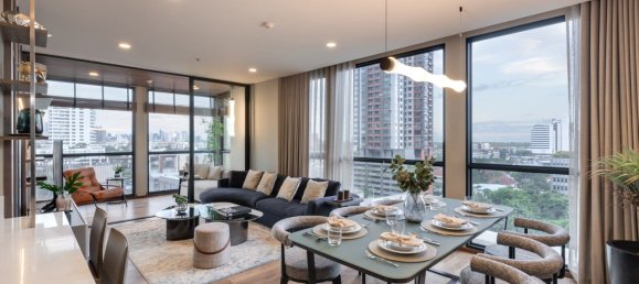 2 bedrooms Apartment in The Issara Sathorn, Railay Beach, Thailand No. 76961 9