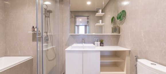 2 bedrooms Apartment in The Issara Sathorn, Railay Beach, Thailand No. 76961 11