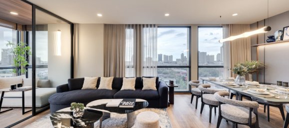 2 bedrooms Apartment in The Issara Sathorn, Railay Beach, Thailand No. 76961 10