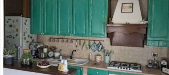 6 rooms Apartment in Nettuno, Italy No. 184428 12