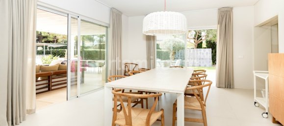 7 Schlafzimmer Villa in Almancil, Portugal, Nr. 115789 7