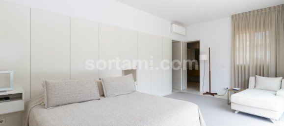 7 Schlafzimmer Villa in Almancil, Portugal, Nr. 115789 30