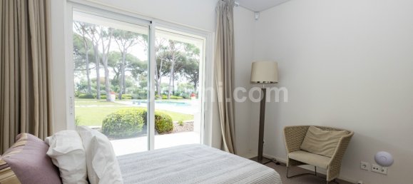 7 Schlafzimmer Villa in Almancil, Portugal, Nr. 115789 20
