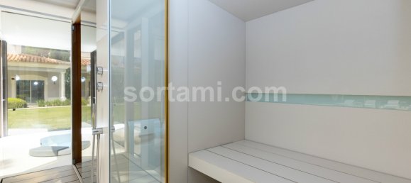 7 Schlafzimmer Villa in Almancil, Portugal, Nr. 115789 41