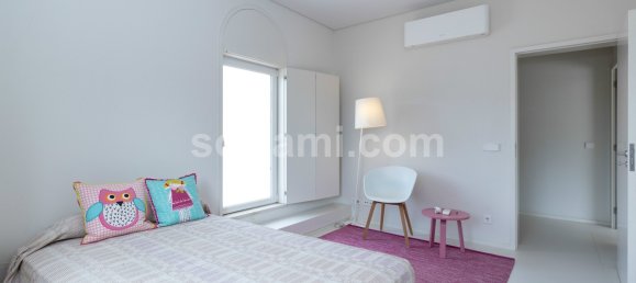 7 Schlafzimmer Villa in Almancil, Portugal, Nr. 115789 27