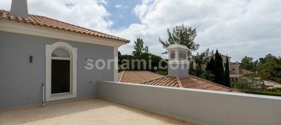 7 Schlafzimmer Villa in Almancil, Portugal, Nr. 115789 34
