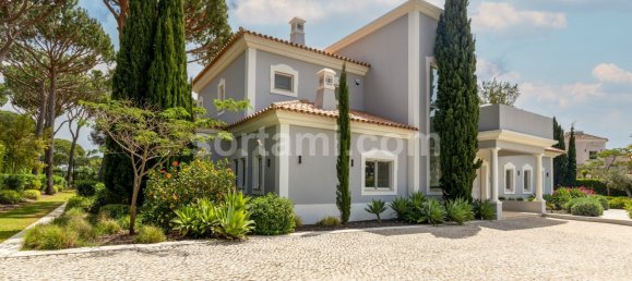 7 Schlafzimmer Villa in Almancil, Portugal, Nr. 115789 49