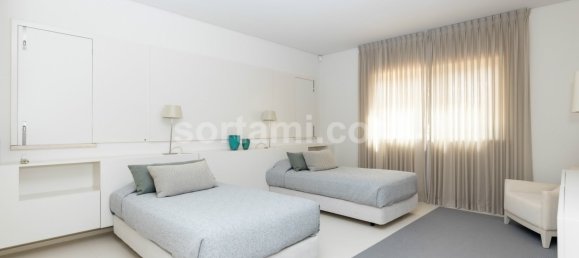7 Schlafzimmer Villa in Almancil, Portugal, Nr. 115789 22