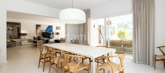 7 Schlafzimmer Villa in Almancil, Portugal, Nr. 115789 6