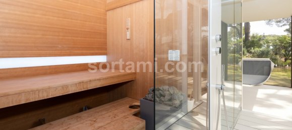 7 Schlafzimmer Villa in Almancil, Portugal, Nr. 115789 40