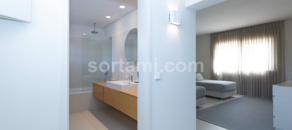 7 Schlafzimmer Villa in Almancil, Portugal, Nr. 115789 23