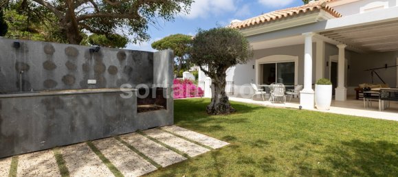 7 Schlafzimmer Villa in Almancil, Portugal, Nr. 115789 44