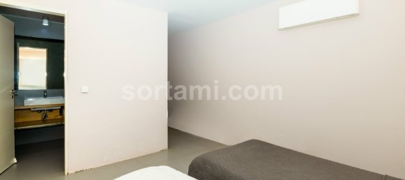 7 Schlafzimmer Villa in Almancil, Portugal, Nr. 115789 38