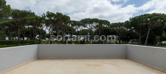 7 Schlafzimmer Villa in Almancil, Portugal, Nr. 115789 32