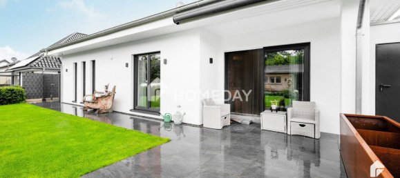 Бунгало с 2 спальнями в Хайнсберг, Германия № 172864 4