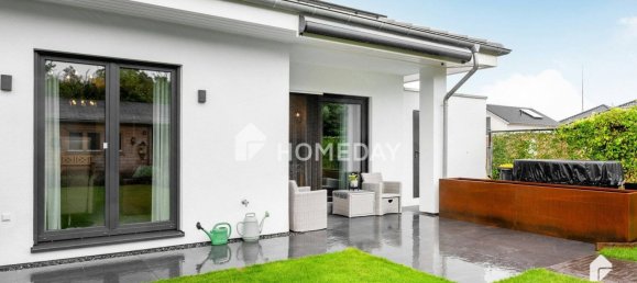 Бунгало с 2 спальнями в Хайнсберг, Германия № 172864 5