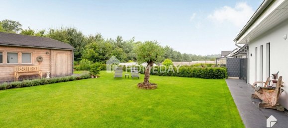 Бунгало с 2 спальнями в Хайнсберг, Германия № 172864 6