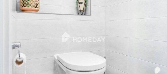 Бунгало с 2 спальнями в Хайнсберг, Германия № 172864 25