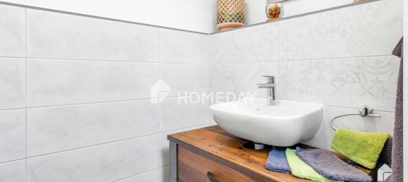 Бунгало с 2 спальнями в Хайнсберг, Германия № 172864 24