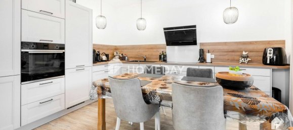 Бунгало с 2 спальнями в Хайнсберг, Германия № 172864 16