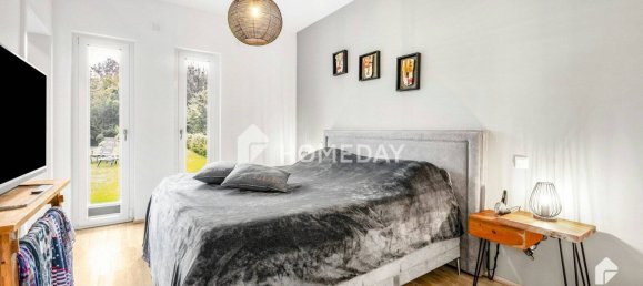 Бунгало с 2 спальнями в Хайнсберг, Германия № 172864 18