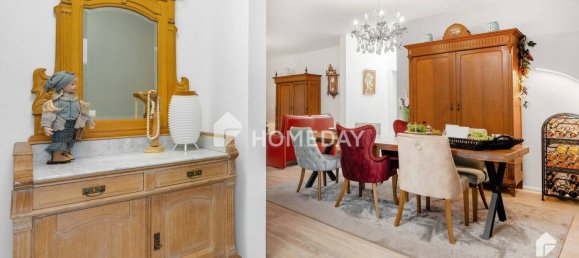 Бунгало с 2 спальнями в Хайнсберг, Германия № 172864 11