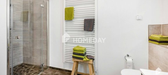 Бунгало с 2 спальнями в Хайнсберг, Германия № 172864 21