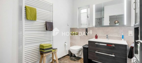 Бунгало с 2 спальнями в Хайнсберг, Германия № 172864 22