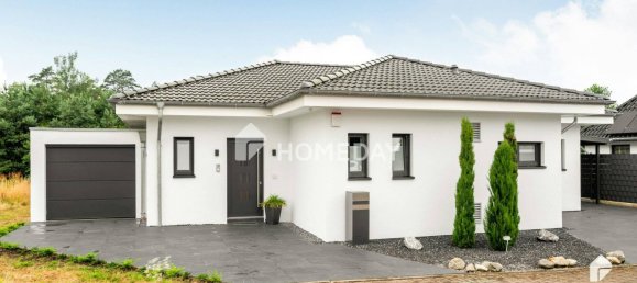 Бунгало с 2 спальнями в Хайнсберг, Германия № 172864 2