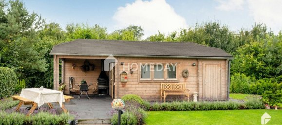 Бунгало с 2 спальнями в Хайнсберг, Германия № 172864 8