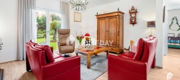 Бунгало с 2 спальнями в Хайнсберг, Германия № 172864 12