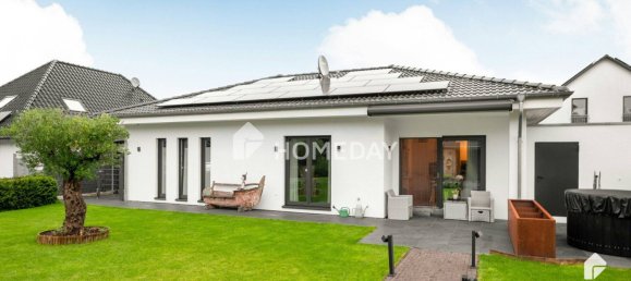 Бунгало с 2 спальнями в Хайнсберг, Германия № 172864 3