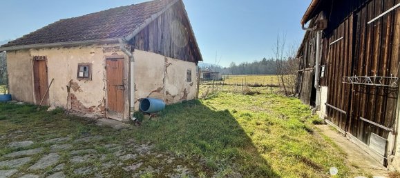 Casa de 3 habitaciónes en La Vancelle, France No. 161374 13