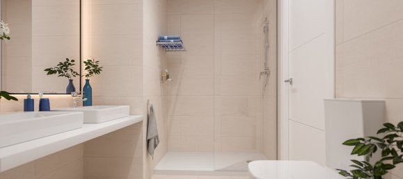 Квартира с 1 спальней в Михас Коста, Испания № 4604 8