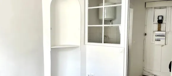 1 Schlafzimmer Wohnung in Paris, France, Nr. 320766 2