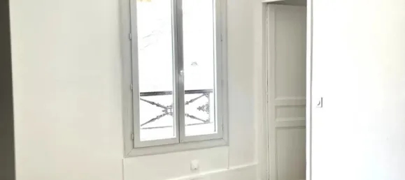 1 Schlafzimmer Wohnung in Paris, France, Nr. 320766 4