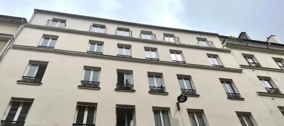 1 Schlafzimmer Wohnung in Paris, France, Nr. 320766 8