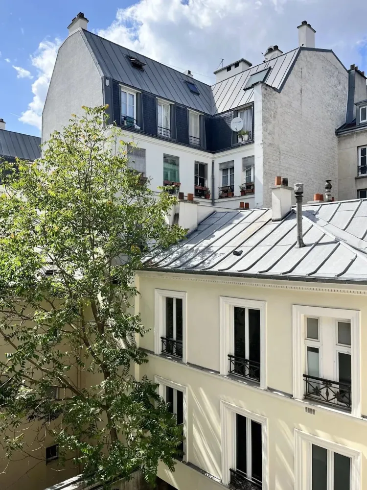 1 Schlafzimmer Wohnung in Paris, France, Nr. 320766
