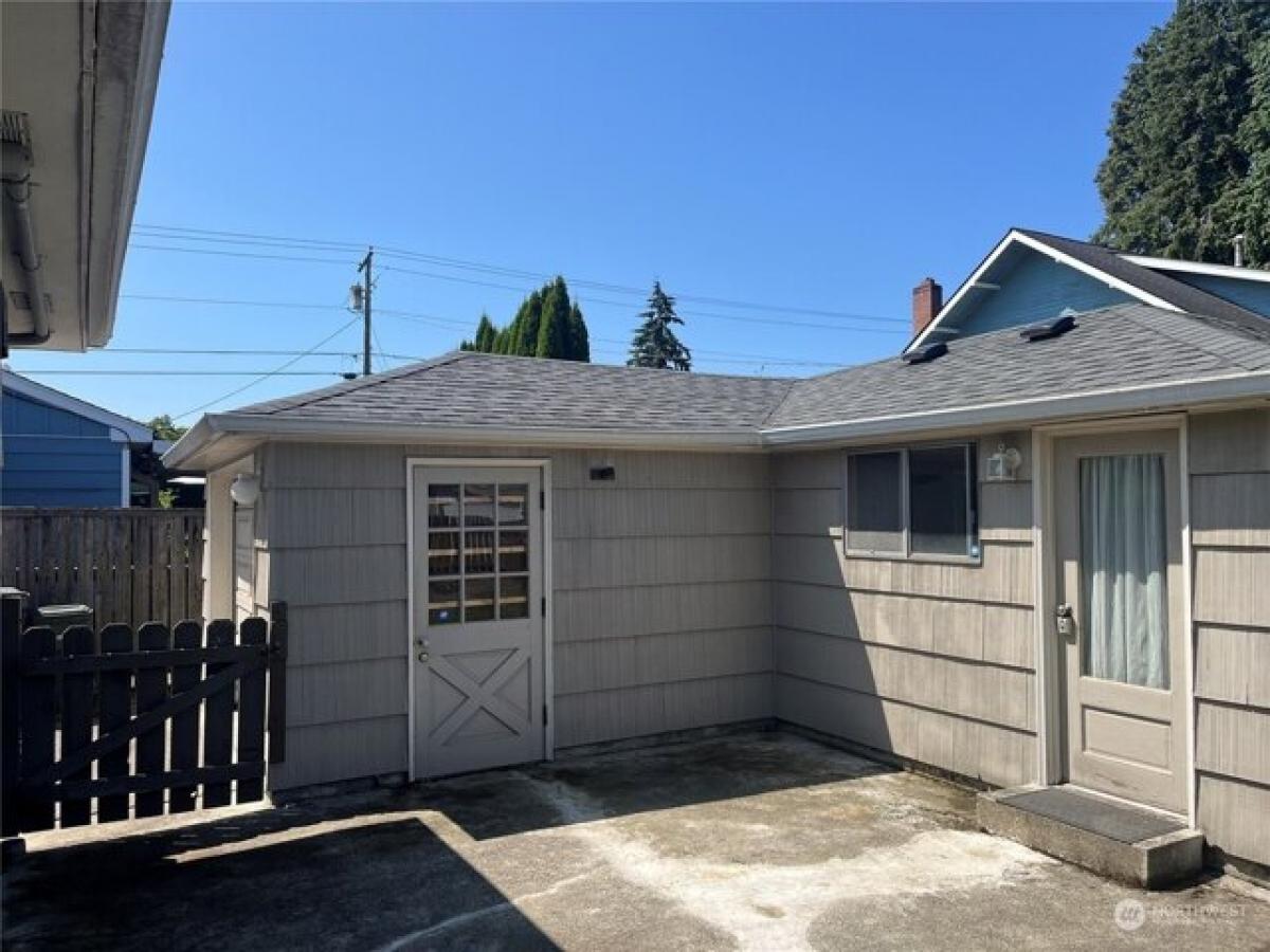 2 Schlafzimmer Haus in Puyallup, USA, Nr. 431731