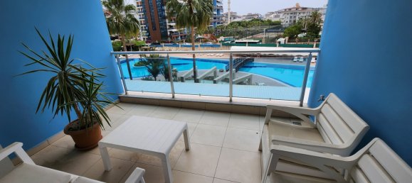 Studio in Alanya, Turkey, Nr. 15541 4