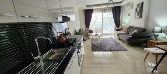 Studio in Alanya, Turkey, Nr. 15541 3