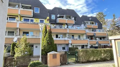 3 rooms Apartment in Sieghartskirchen, Austria No. 230128