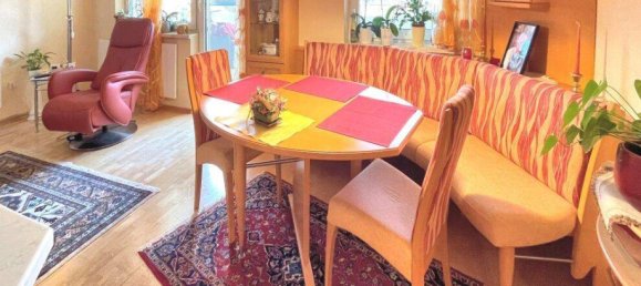 3 rooms Apartment in Sieghartskirchen, Austria No. 230128 6