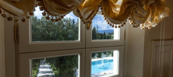 4 bedrooms Villa in Montespertoli, Italy No. 189722 14