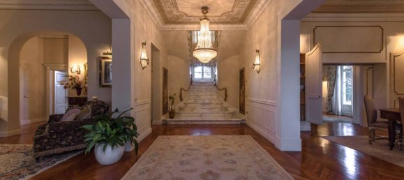 4 bedrooms Villa in Montespertoli, Italy No. 189722 33