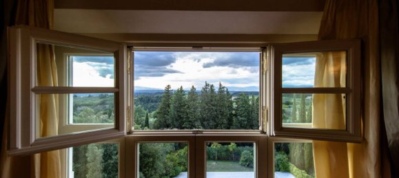 4 bedrooms Villa in Montespertoli, Italy No. 189722 21